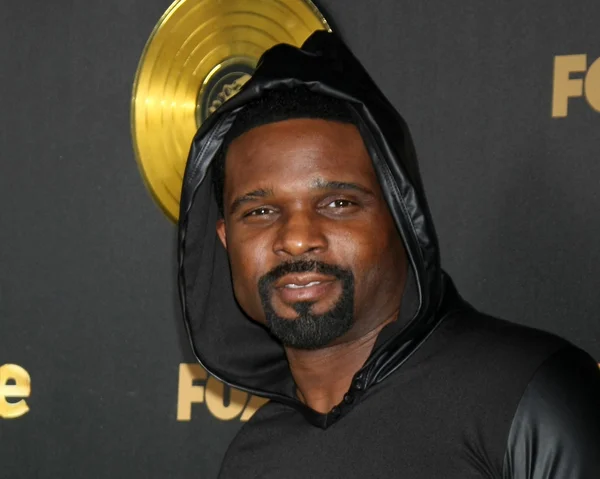 Darius Mccrary — Foto de Stock