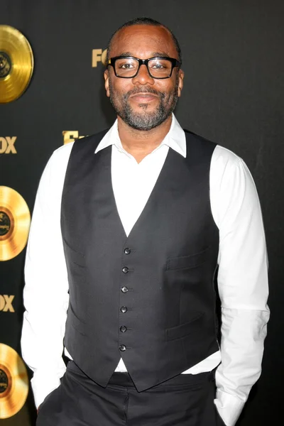 Lee Daniels. — Fotografia de Stock