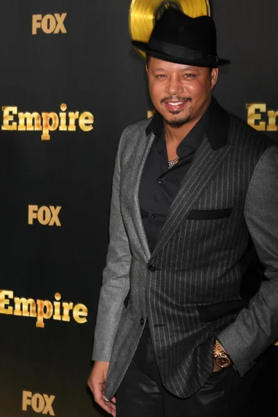 Terrence Howard — Stock Photo, Image