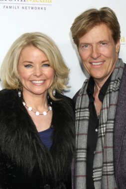 Kristina Wagner, Jack Wagner