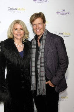 Kristina Wagner, Jack Wagner