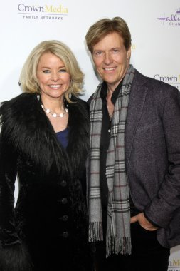 Kristina Wagner, Jack Wagner