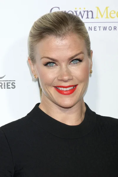 Alison Sweeney —  Fotos de Stock