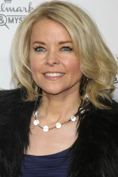 Kristina Wagner — Stockfoto