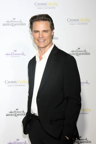 Dylan Neal — Foto de Stock