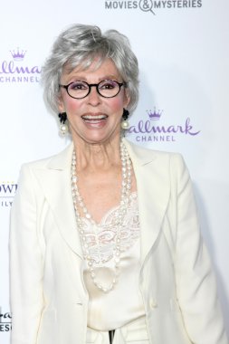 Rita Moreno
