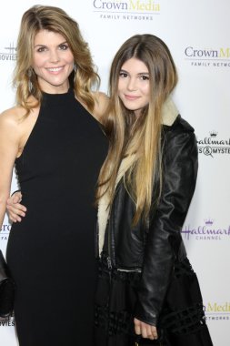 Lori Loughlin