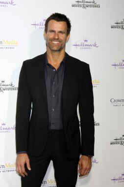 Cameron mathison