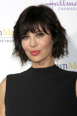 Catherine Bell