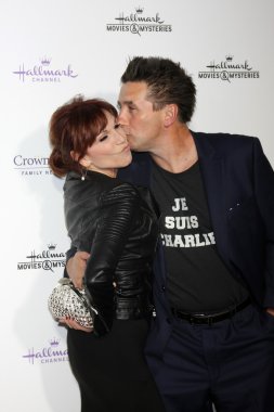Marilu Henner, William Baldwin