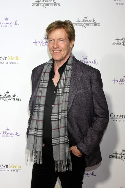 Jack Wagner — Stock Photo, Image