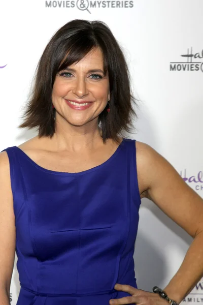 Kellie Martin — Zdjęcie stockowe