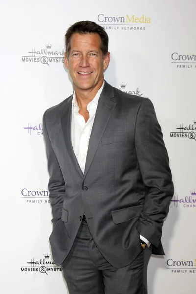 James Denton — Foto Stock