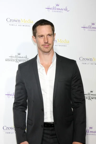 Jason Dohring — Stockfoto