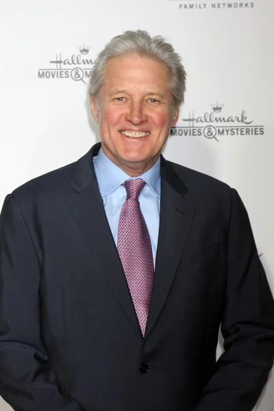 Bruce boxleitner — Zdjęcie stockowe