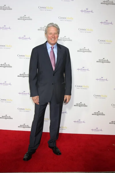 Bruce Boxleitner. — Fotografia de Stock