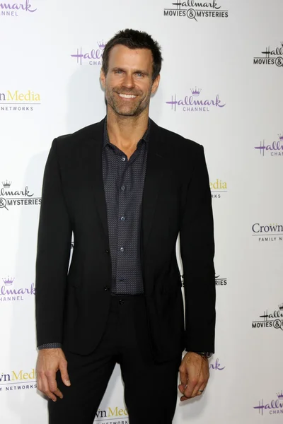 Cameron Mathison — Stock Photo, Image