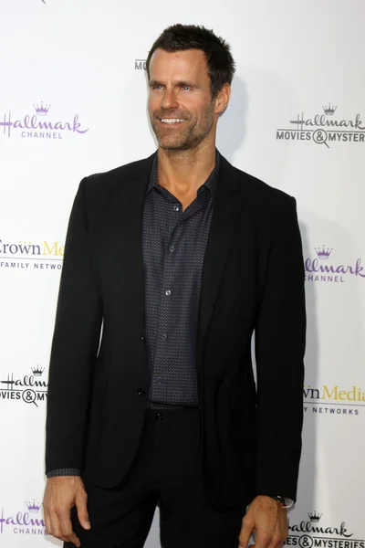 Cameron Mathison — Stock Photo, Image