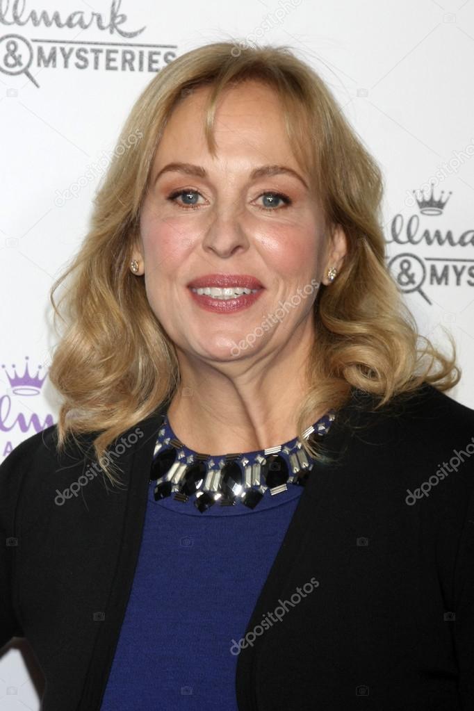 Genie Francis Stock Editorial Photo © Jean_Nelson 61870527