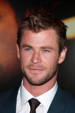 Chris Hemsworth