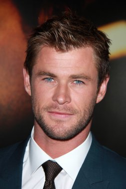 Chris Hemsworth