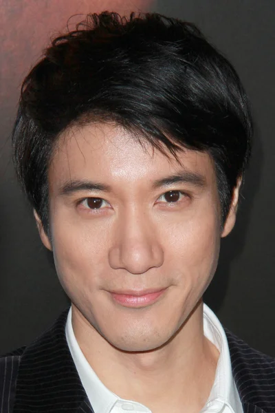 Leehom Wang — Stok fotoğraf