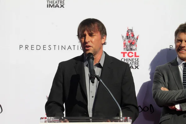 Richard Linklater — Stockfoto