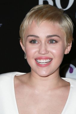 Miley Cyrus