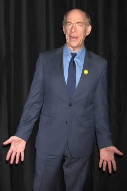 J.K. Simmons