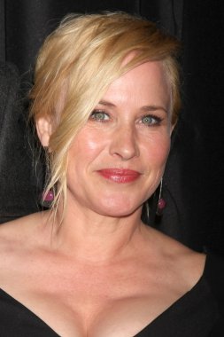 Patricia Arquette