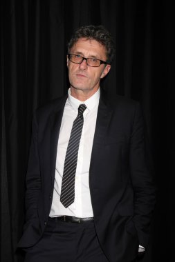Pawel Pawlikowski