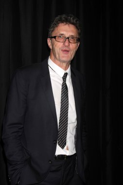 Pawel Pawlikowski