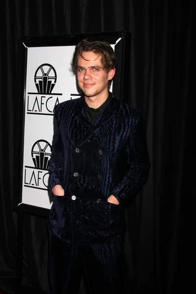 Ellar Coltrane — Foto de Stock