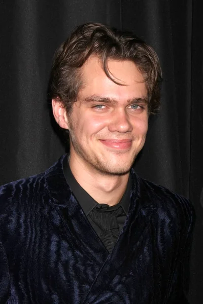 Ellar Coltrane — Stock Photo, Image