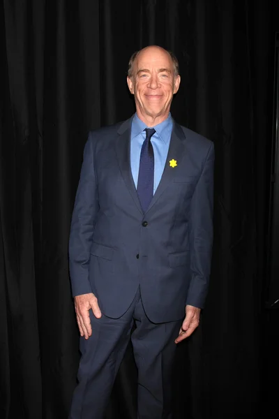 J.K. Simmons — Stockfoto