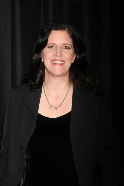 Laura Poitras — Stock fotografie