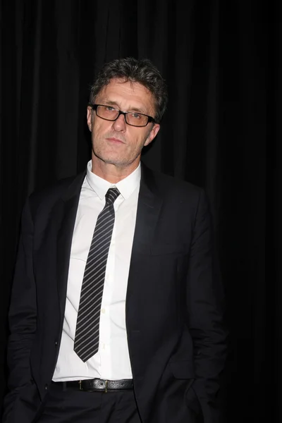 Pawel Pawlikowski — Foto Stock