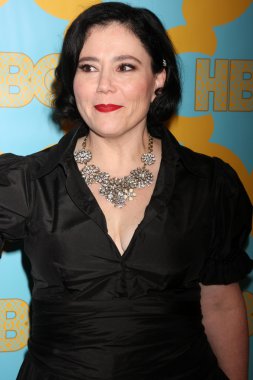 Alex Borstein