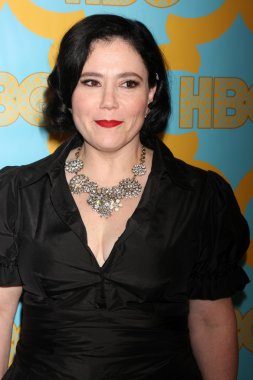 Alex Borstein