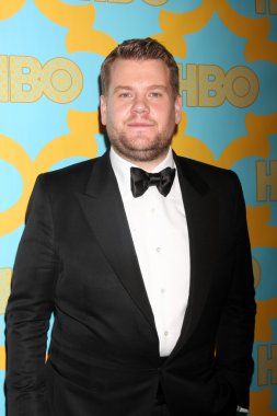 James Corden