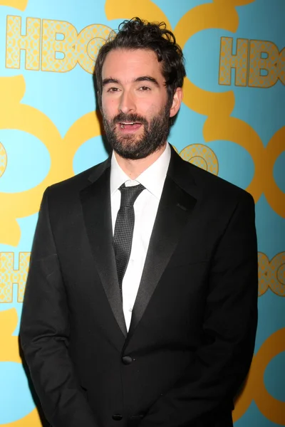 Jay Duplass — Stock Photo, Image