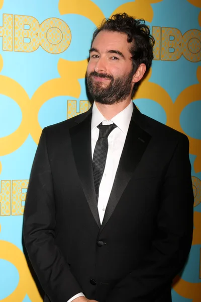 Jay Duplass — Stock fotografie