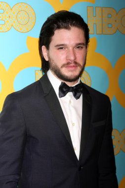 Kit Harrington
