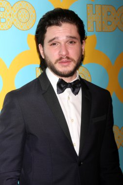Kit Harrington
