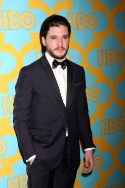 Kit Harrington