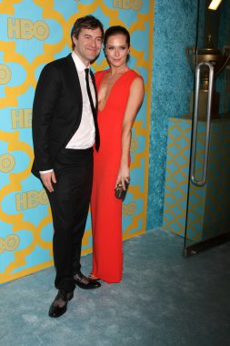 Mark Duplass, Katie Aselton
