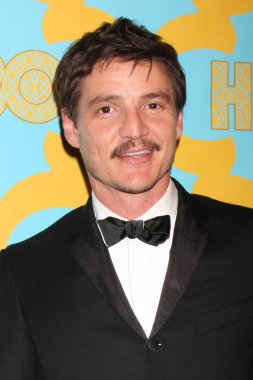 Pedro Pascal