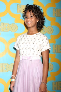 Quvenzhane Wallis