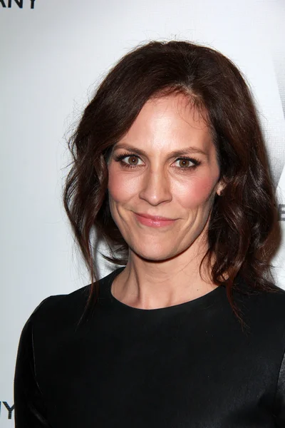 Annabeth Gish. — Fotografia de Stock