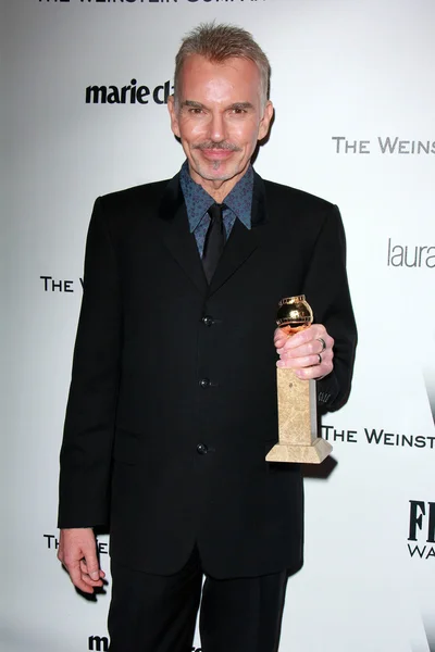 Billy Bob Thornton. — Foto de Stock